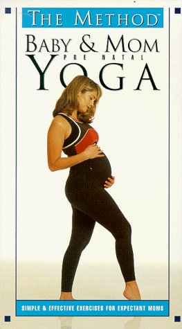 Method/Baby & Mom-Pre Natal Yoga@Clr@Nr